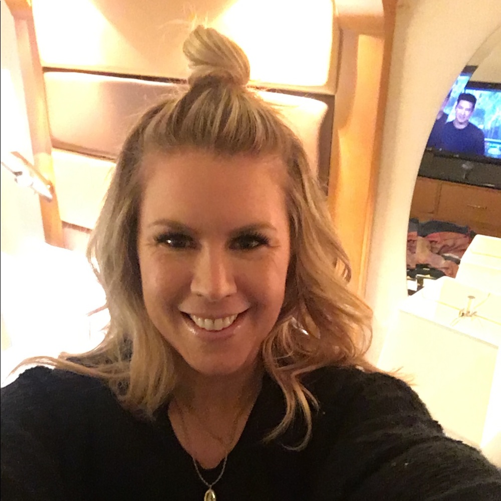 Meet your Posher, Kimberly
